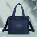 Sac fourre-tout multicouche léger