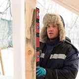 Niveau pliable multifonction