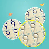 Cahier d'exercices magiques