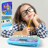 Machine d'Apprentissage Multifonctionnelle pour Enfants