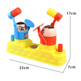 Bataille Robot Marteau Jouets