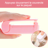 Mini Scelleuses de Sacs