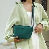 Sac en nylon léger imperméable