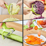 Couteau à Râper Large