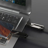 Cordon de chargeur plat tressé anti-emmêlement 4 en 1 avec velcro