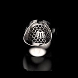 Bague de moto