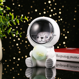 Veilleuse LED ambiance astronaute
