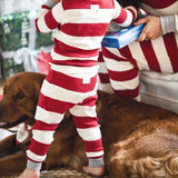 Pyjama de Noël familial