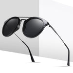 Lunettes de soleil polarisées