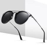 Lunettes de soleil polarisées
