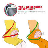 Ciaovie Ceinture de Sécurité Aux Femme Enceinte - ciaovie