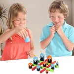 Puzzle pour enfants, jeu Parent-enfant, éducation précoce