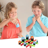 Puzzle pour enfants, jeu Parent-enfant, éducation précoce