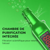 Alcootest Sans Contact