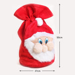 Sac de Cadeau de Père Noël