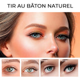 Nouveau recourbe-cils électrique de mise à niveau