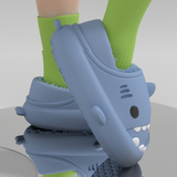 Chaussons chauds d'hiver