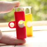 Clip de collation pour sac de nourriture fraîche