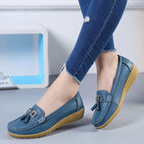 Chaussures respirantes et confortables - ciaovie