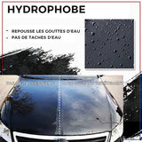 Spray Nano à Mains pour Voiture