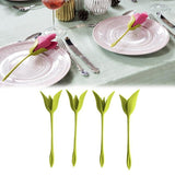 🌹Porte-serviettes Bloom pour tables