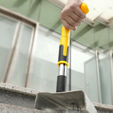 Pistolet Manuel à Clous en Acier