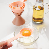 Ensemble d'entonnoirs multifonctions 6 en 1