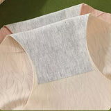 Culotte taille haute sans couture Fresh Butt Lift