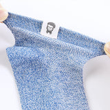 Chaussettes Déodorantes Respirantes pour Hommes