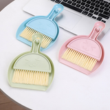 Mini balai de bureau