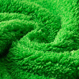 Chiffon de nettoyage en microfibre