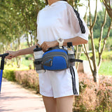 Sac de ceinture étanche de grande capacité