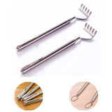 Gratte-dos Rétractable