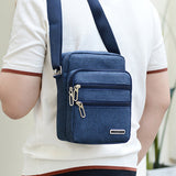 Sac de voyage à bandoulière Journey