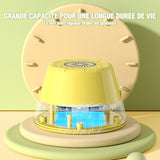 Machine de saut électrique intelligente avec télécommande