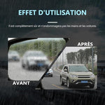 Agent Anti-Buée pour Vitre de Voiture