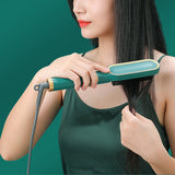 Nouvelle brosse à lisser les cheveux