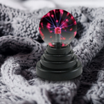 Lampe à Boule Magique Électrostatique USB