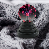 Lampe à Boule Magique Électrostatique USB