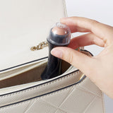 Rouleau volcanique absorbant l'huile