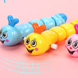 Jouet à Remonter pour Enfants Creative Caterpillar