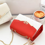 Sac bandoulière femme