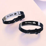 Bracelets pour couples