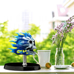Accessoires pour motos squelettes