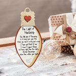 Cadeaux d'Amitié de Noël