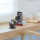 Bras à rotule universel pour téléphone