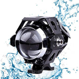 Phares LED pour Motos