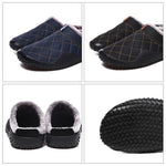 Pantoufles Casual Chaude Imperméable