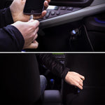 Chargeur de Voiture avec 5 Ports USB - ciaovie