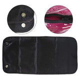 Trousse de Toilette Pliable pour Voyage - ciaovie